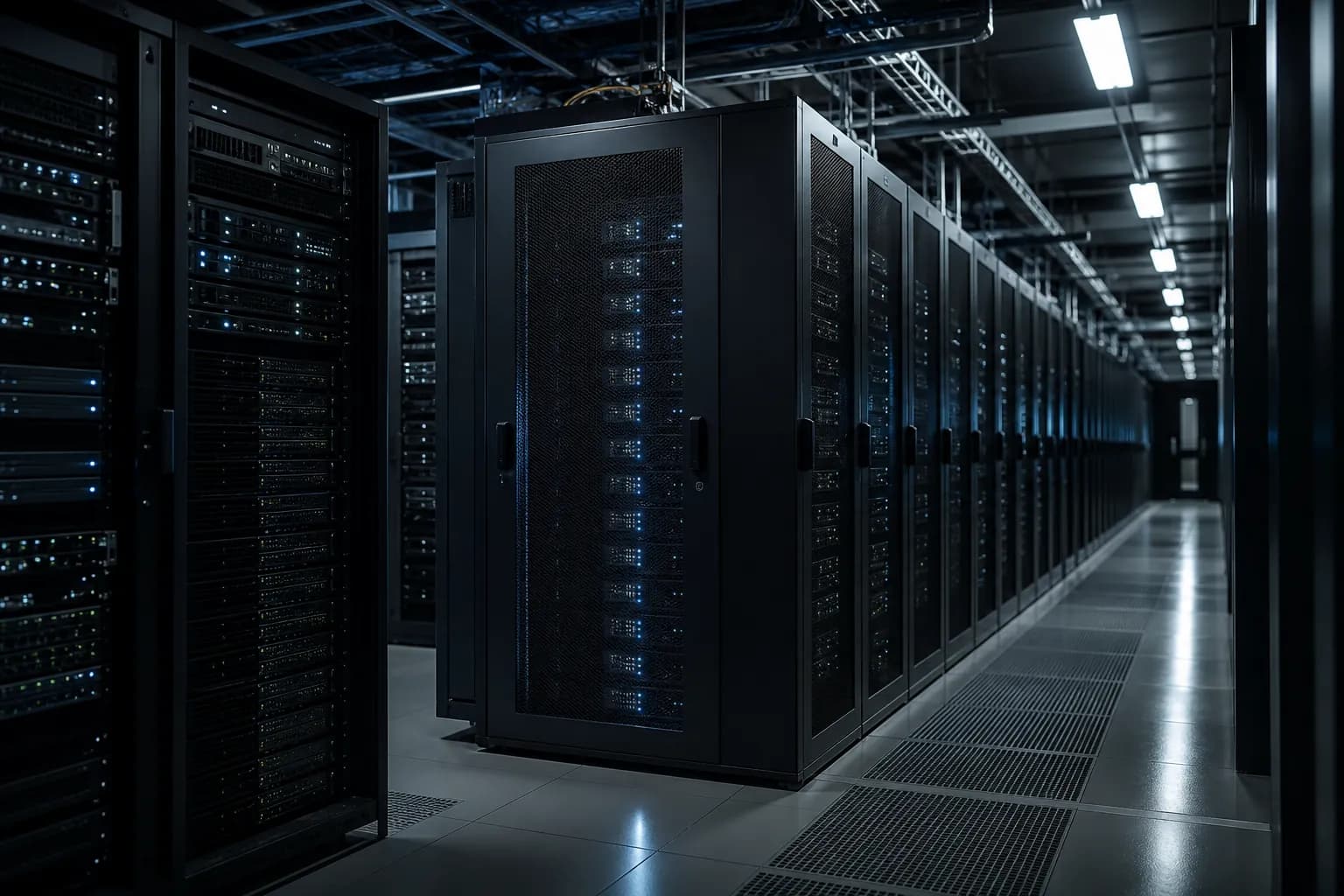 Серверная инфраструктура цифрового направления КС-ГРУПП